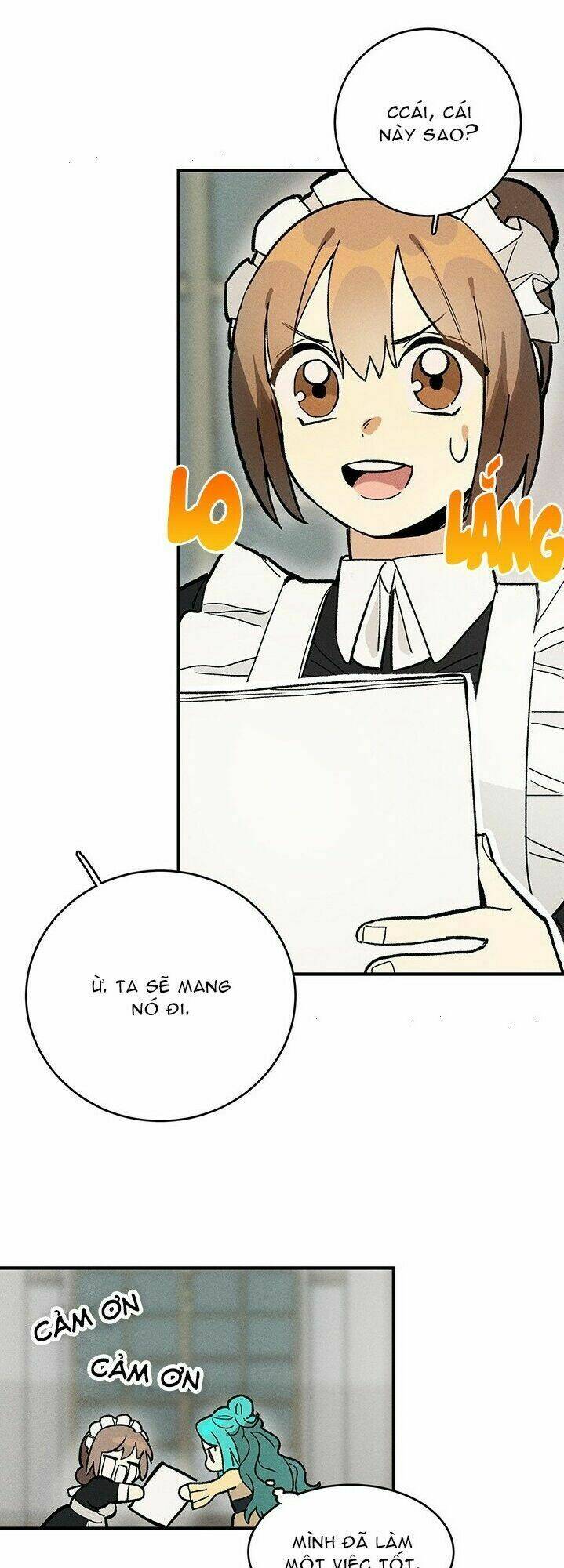 Đầu Bếp Hoàng Gia Chapter 10 - Trang 2