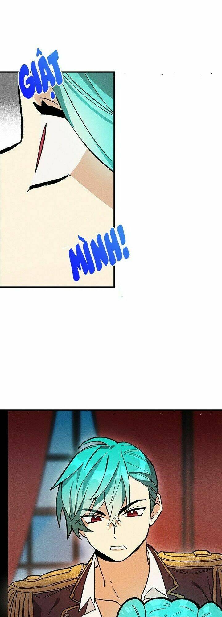 Đầu Bếp Hoàng Gia Chapter 10 - Trang 2