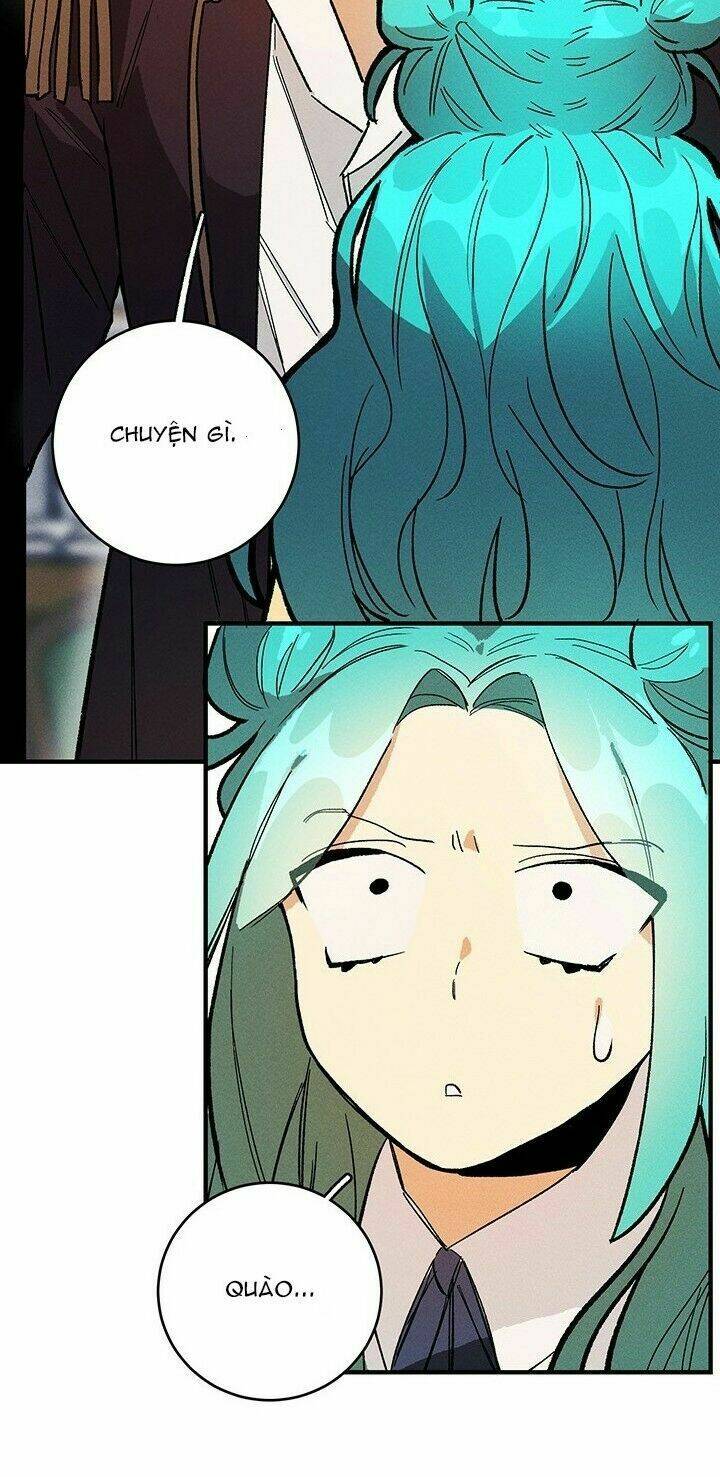 Đầu Bếp Hoàng Gia Chapter 10 - Trang 2