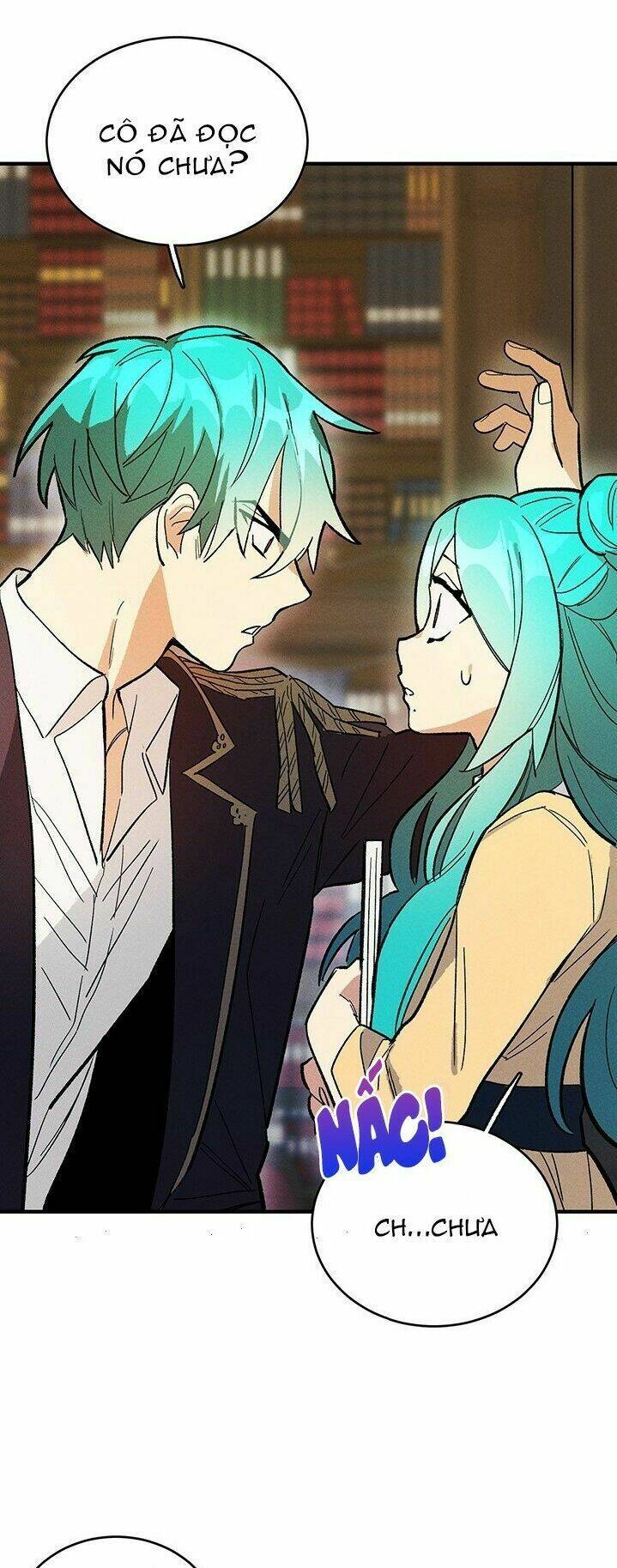 Đầu Bếp Hoàng Gia Chapter 10 - Trang 2