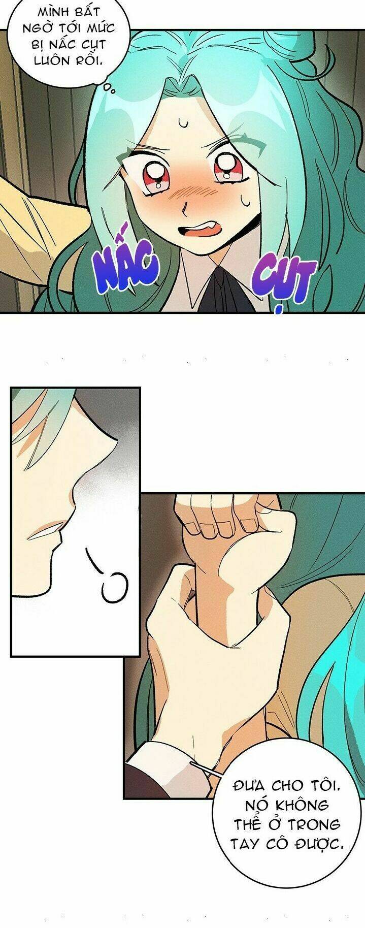 Đầu Bếp Hoàng Gia Chapter 10 - Trang 2