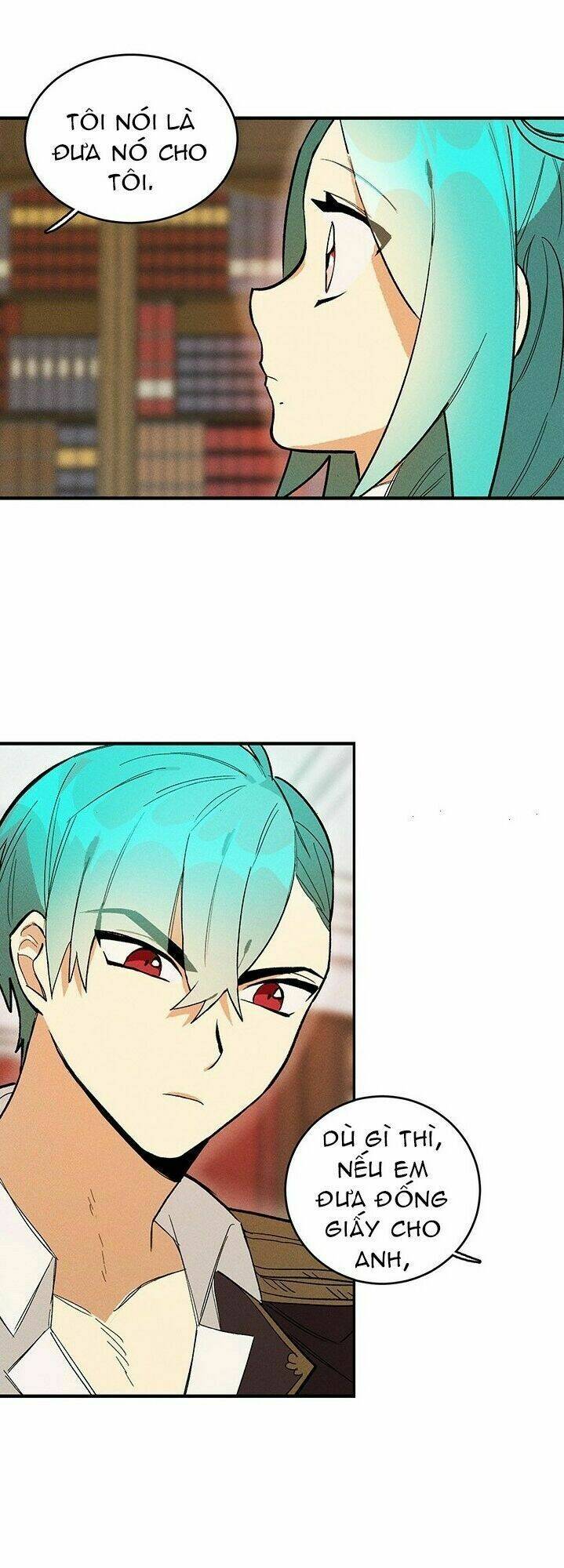 Đầu Bếp Hoàng Gia Chapter 10 - Trang 2