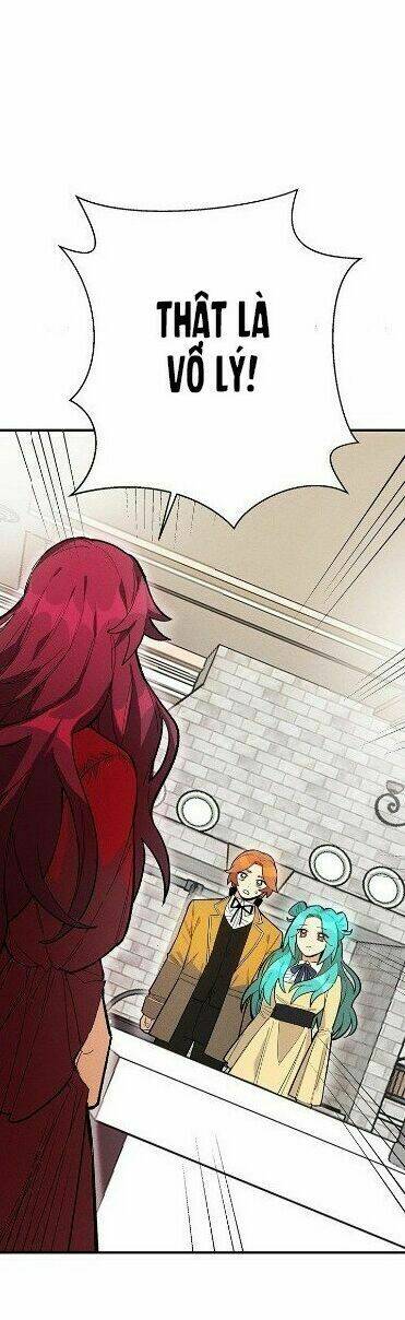 Đầu Bếp Hoàng Gia Chapter 10 - Trang 2