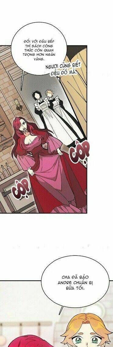 Đầu Bếp Hoàng Gia Chapter 10 - Trang 2