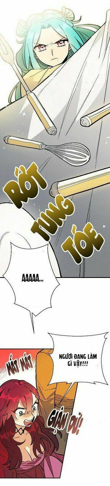 Đầu Bếp Hoàng Gia Chapter 10 - Trang 2
