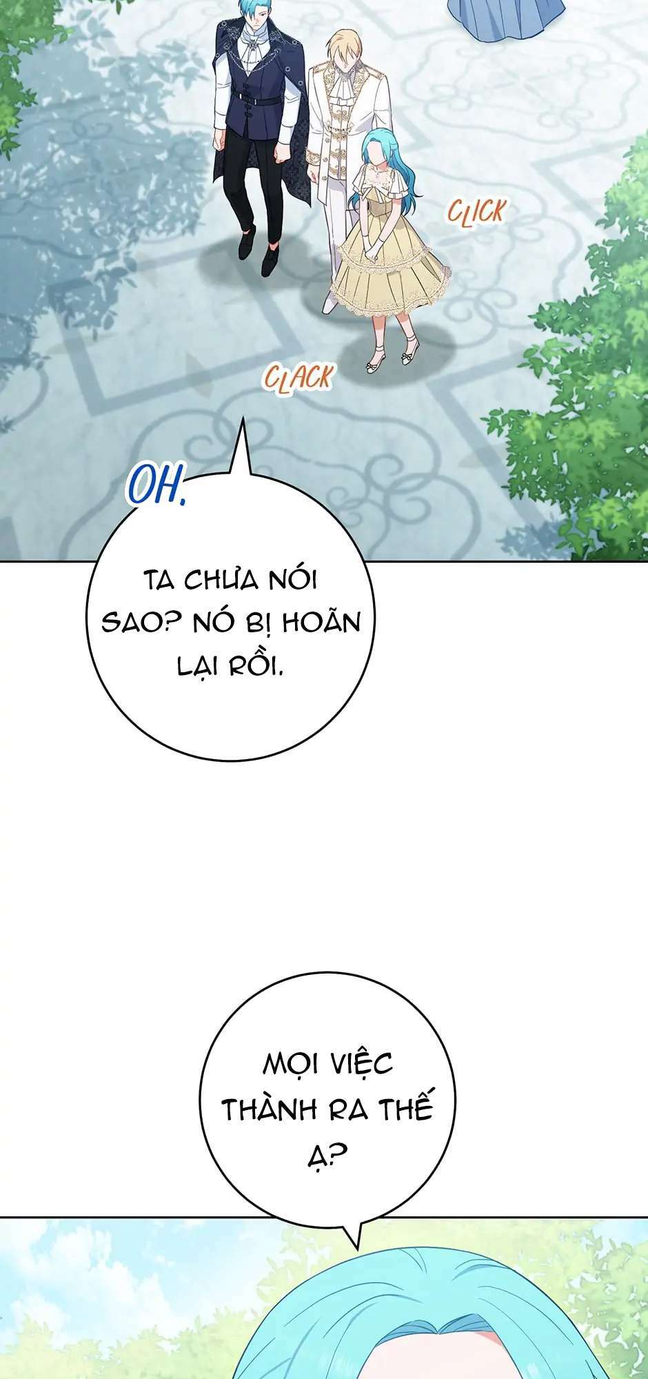 Đầu Bếp Hoàng Gia Chapter 100 - Trang 2