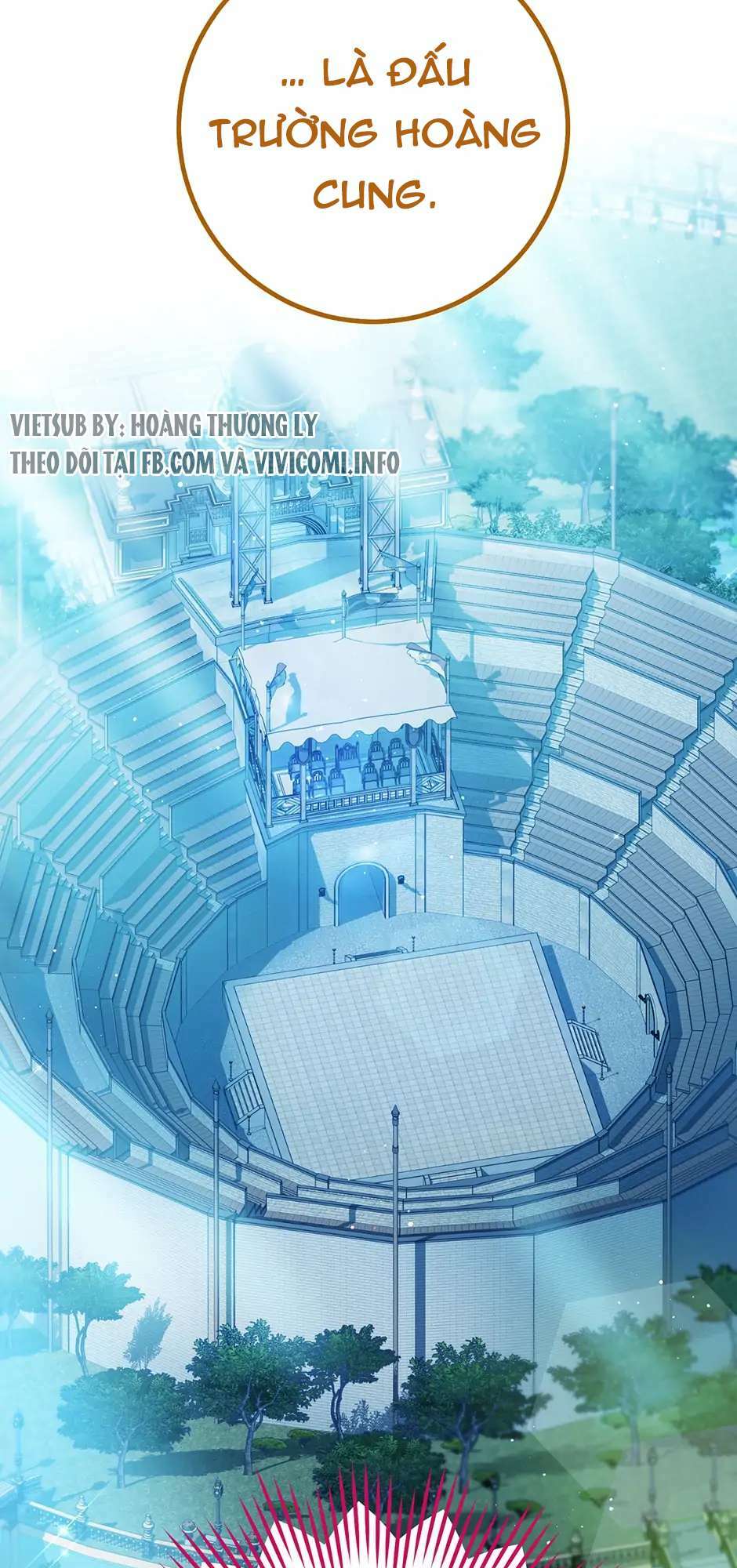 Đầu Bếp Hoàng Gia Chapter 100 - Trang 2