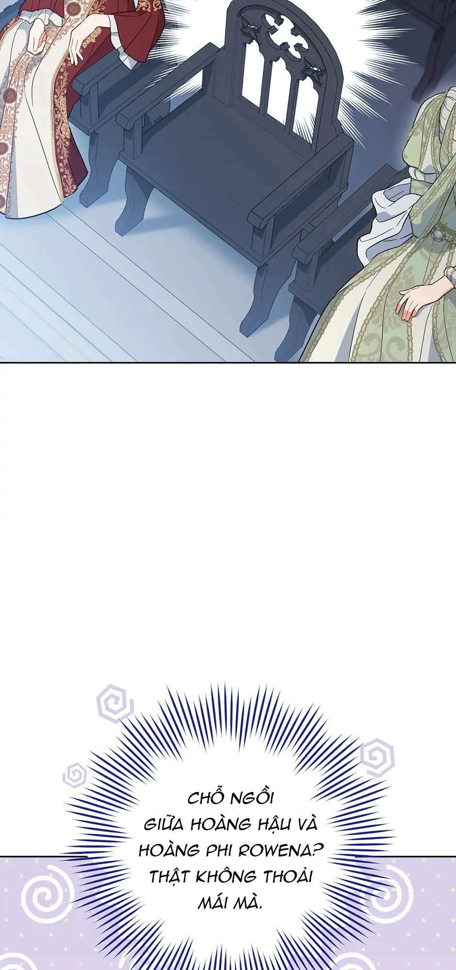 Đầu Bếp Hoàng Gia Chapter 100 - Trang 2