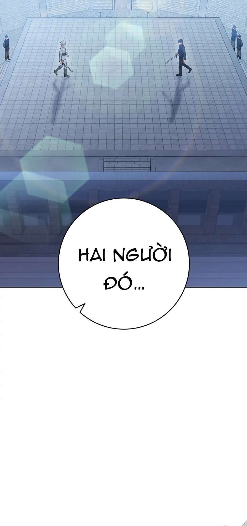 Đầu Bếp Hoàng Gia Chapter 100 - Trang 2