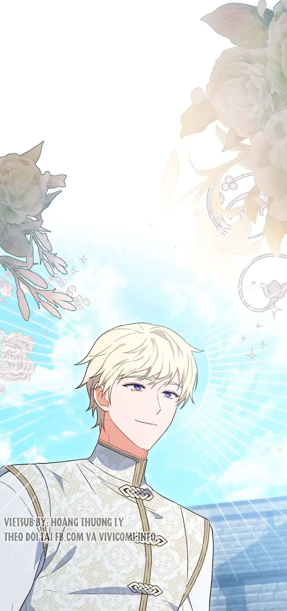 Đầu Bếp Hoàng Gia Chapter 100 - Trang 2