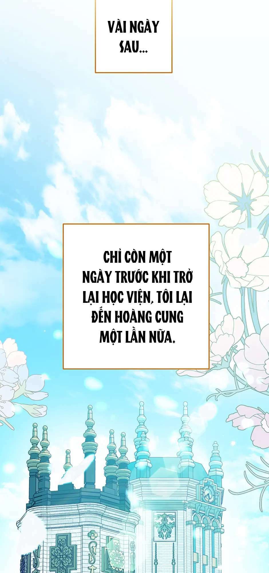 Đầu Bếp Hoàng Gia Chapter 100 - Trang 2