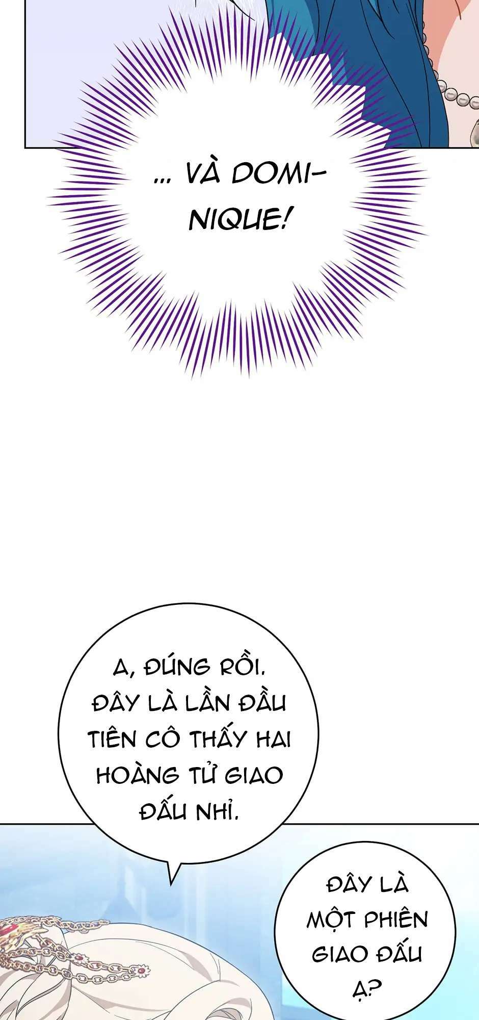 Đầu Bếp Hoàng Gia Chapter 100 - Trang 2