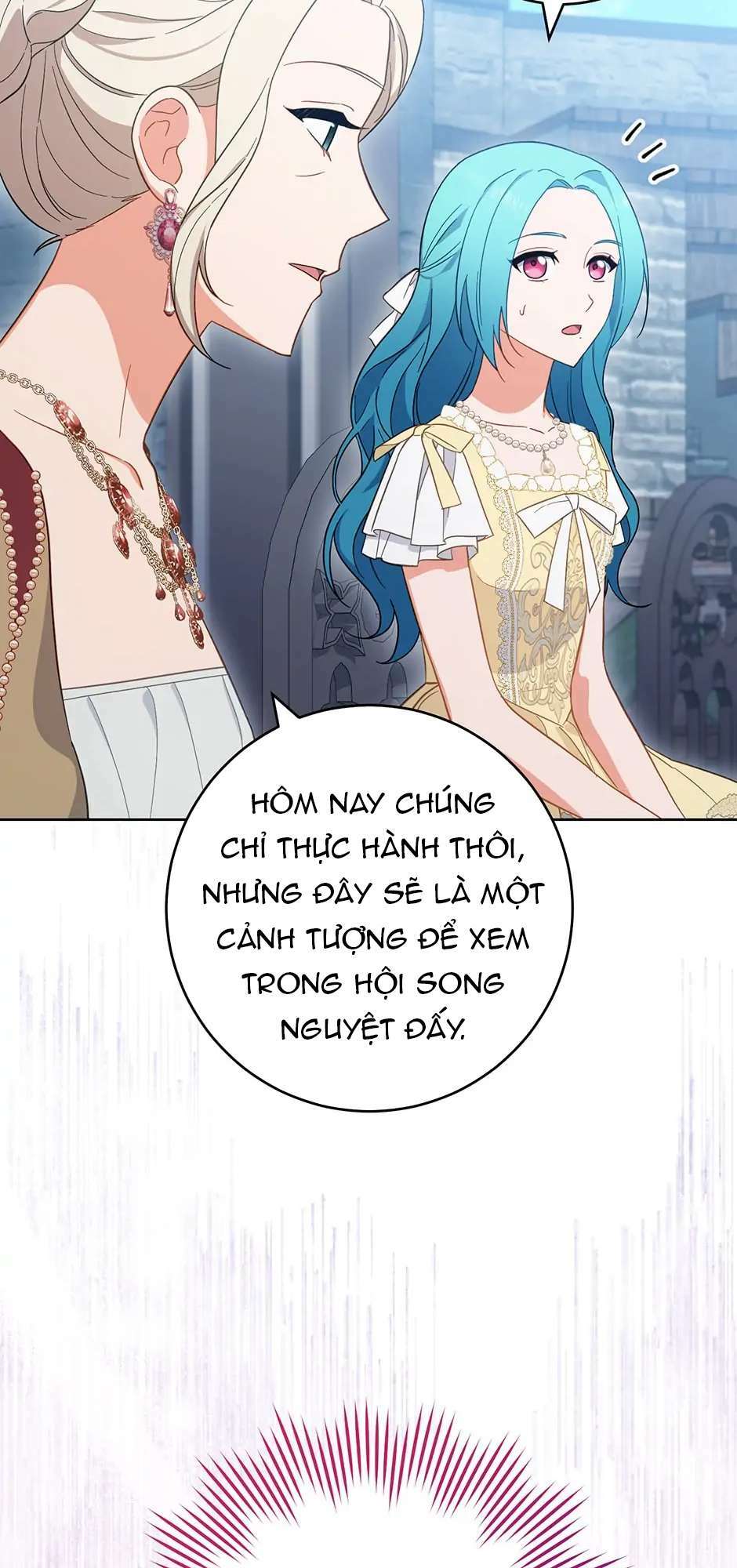 Đầu Bếp Hoàng Gia Chapter 100 - Trang 2