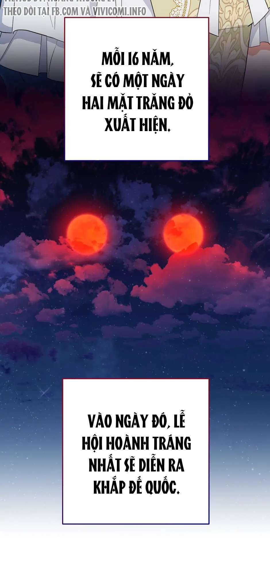 Đầu Bếp Hoàng Gia Chapter 100 - Trang 2