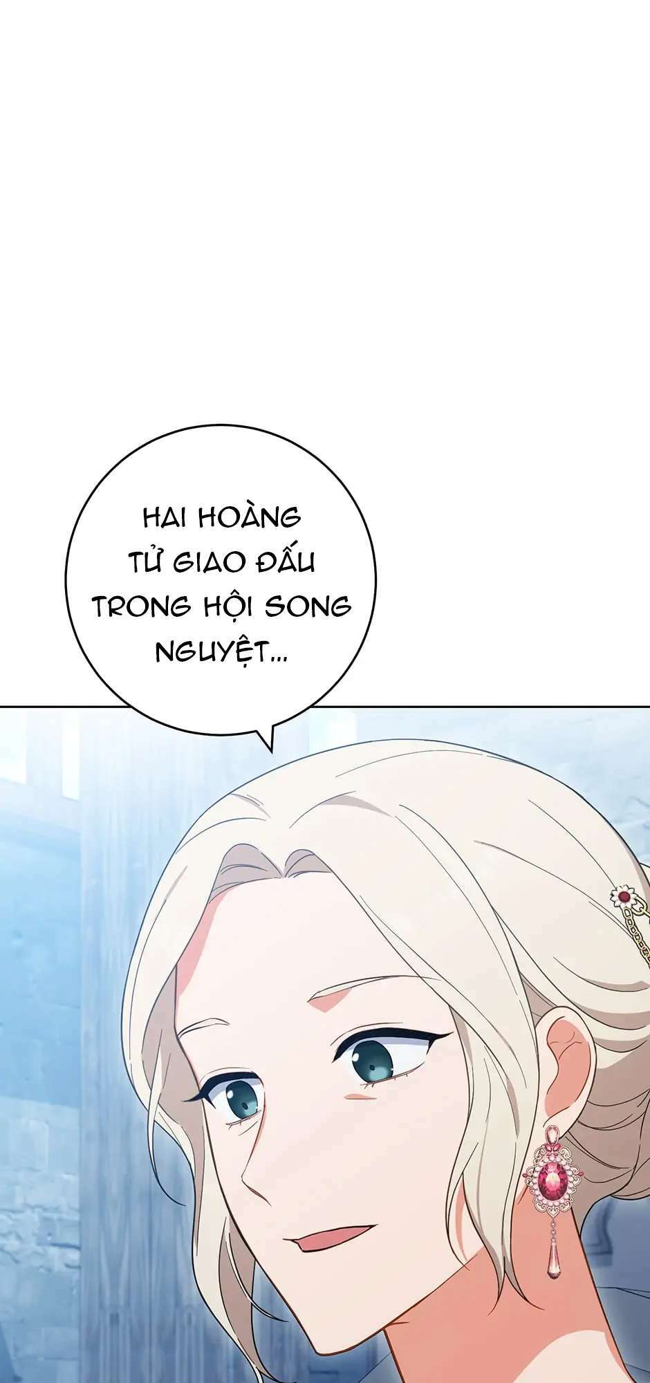 Đầu Bếp Hoàng Gia Chapter 100 - Trang 2