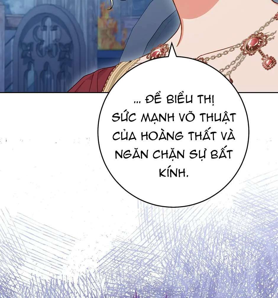 Đầu Bếp Hoàng Gia Chapter 100 - Trang 2