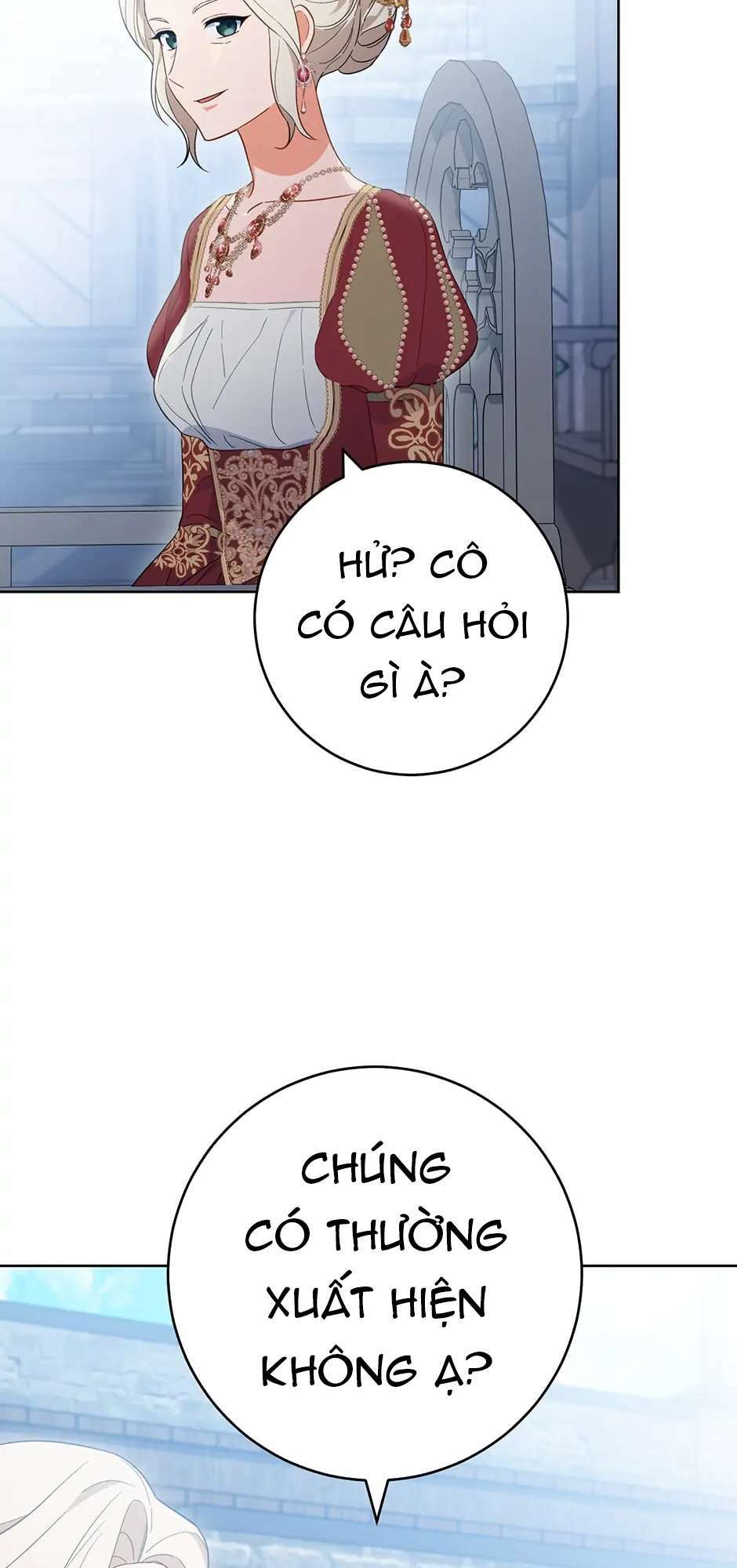 Đầu Bếp Hoàng Gia Chapter 100 - Trang 2