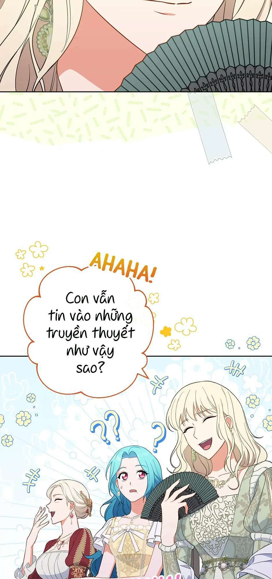 Đầu Bếp Hoàng Gia Chapter 100 - Trang 2