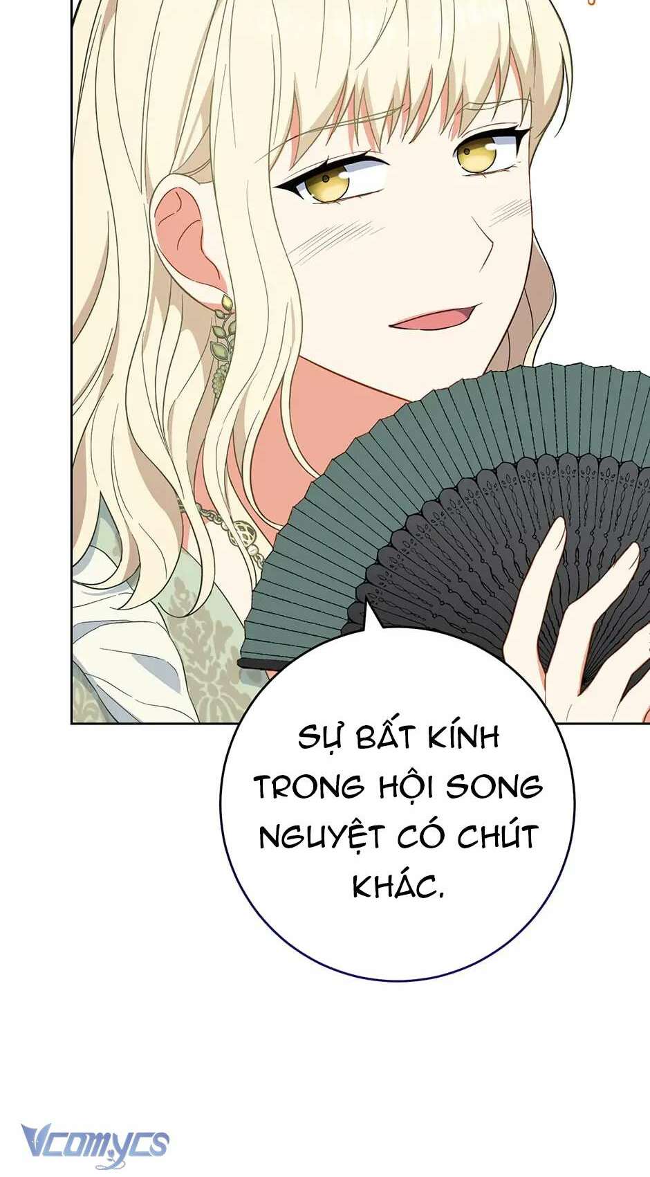 Đầu Bếp Hoàng Gia Chapter 100 - Trang 2