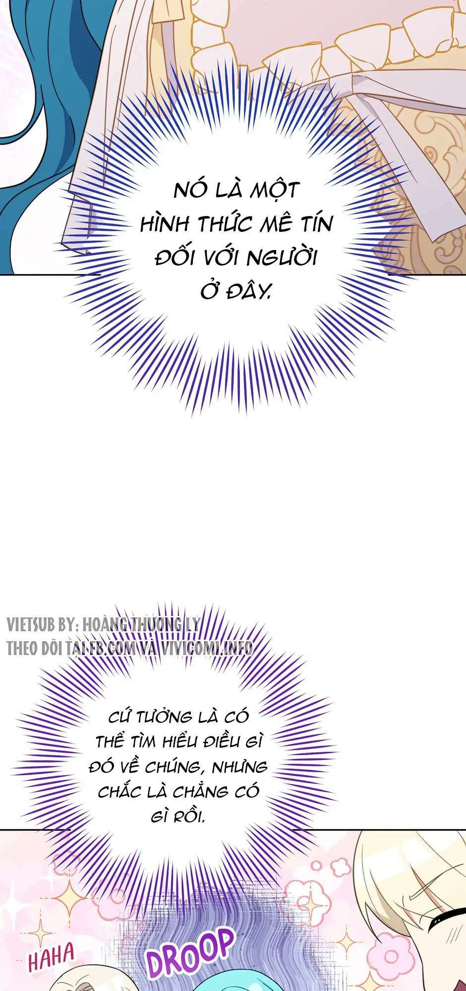 Đầu Bếp Hoàng Gia Chapter 100 - Trang 2