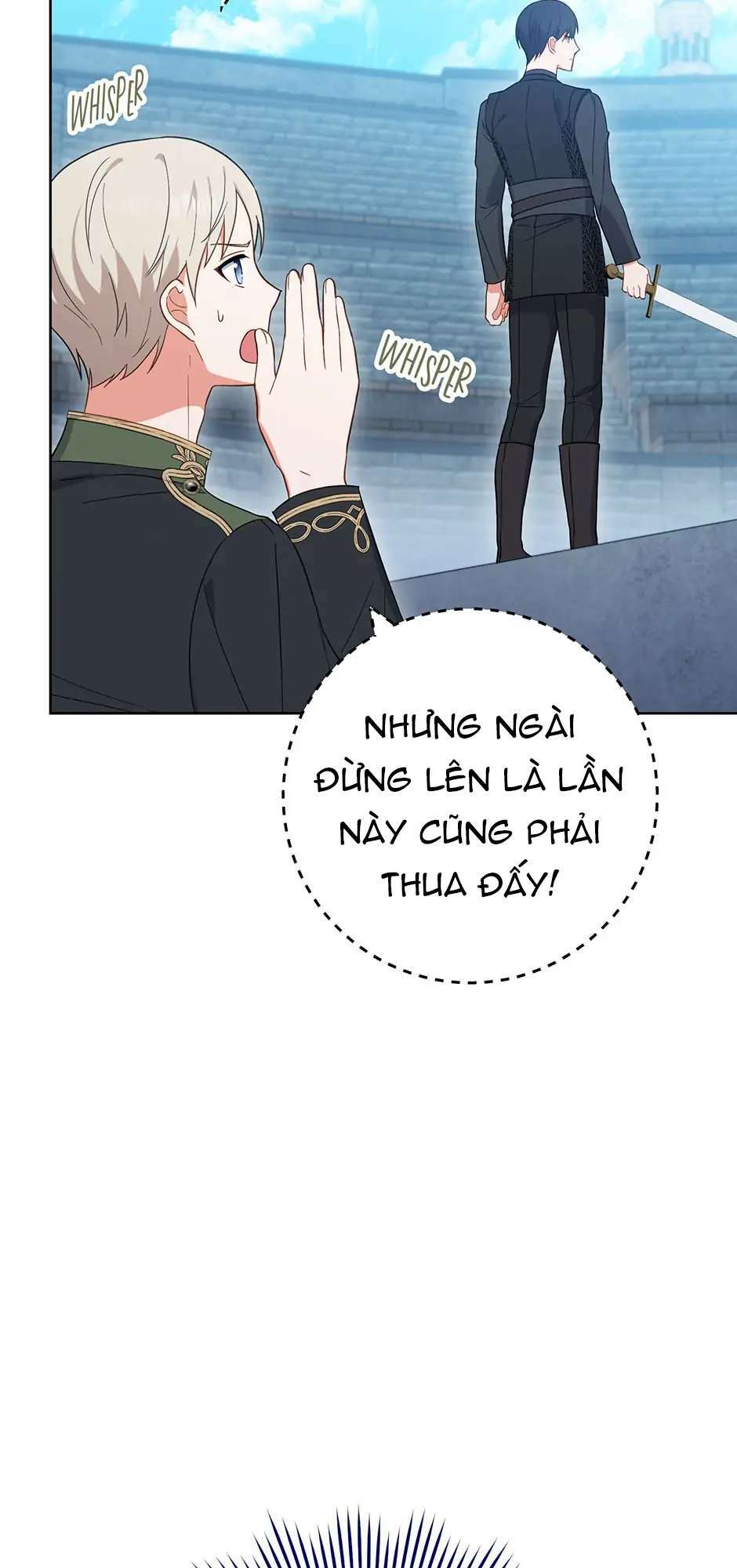 Đầu Bếp Hoàng Gia Chapter 100 - Trang 2