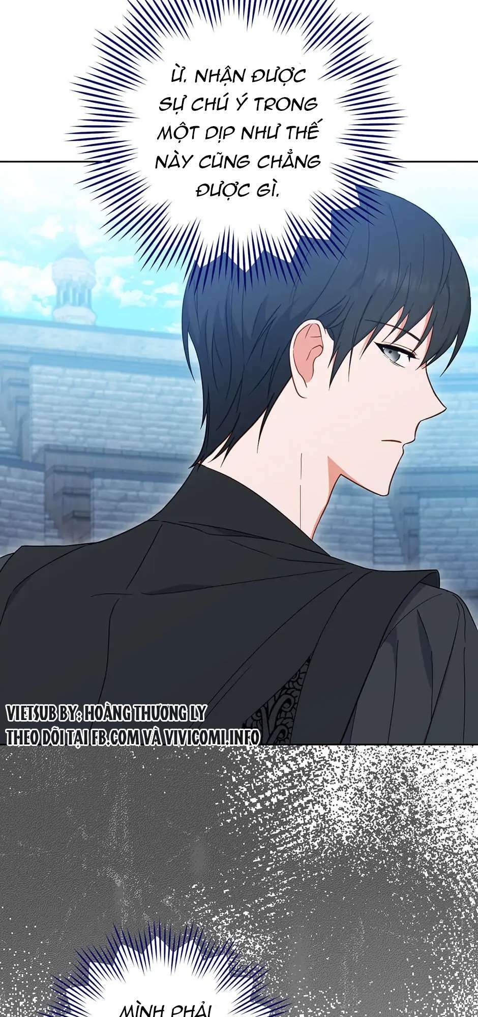 Đầu Bếp Hoàng Gia Chapter 100 - Trang 2