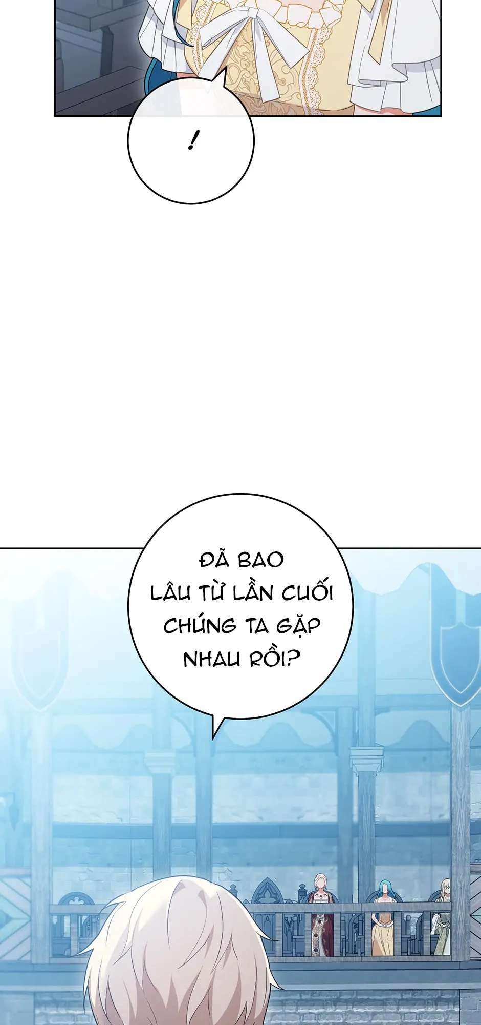 Đầu Bếp Hoàng Gia Chapter 100 - Trang 2