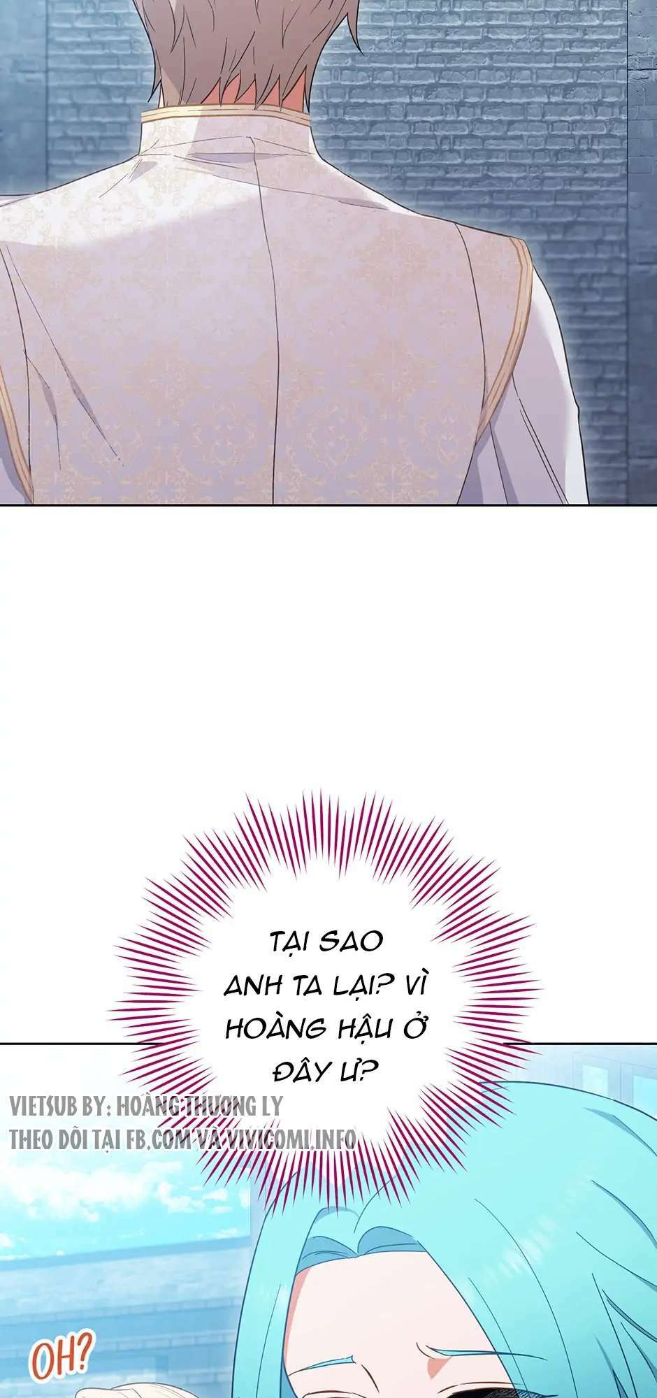 Đầu Bếp Hoàng Gia Chapter 100 - Trang 2