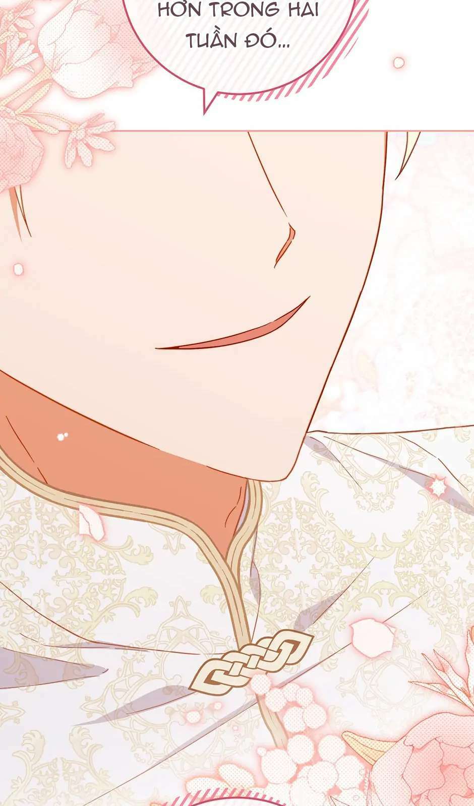 Đầu Bếp Hoàng Gia Chapter 100 - Trang 2