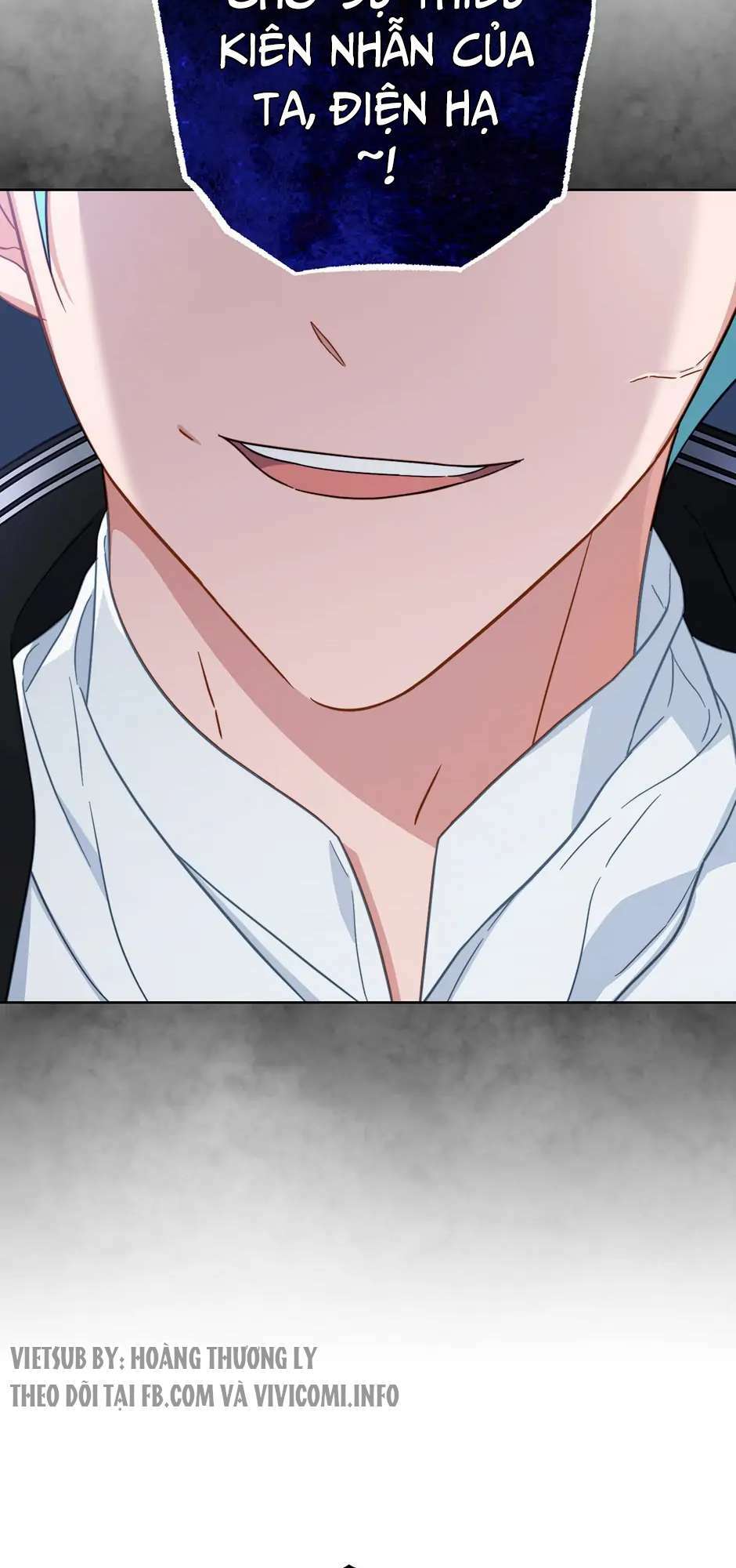 Đầu Bếp Hoàng Gia Chapter 100 - Trang 2