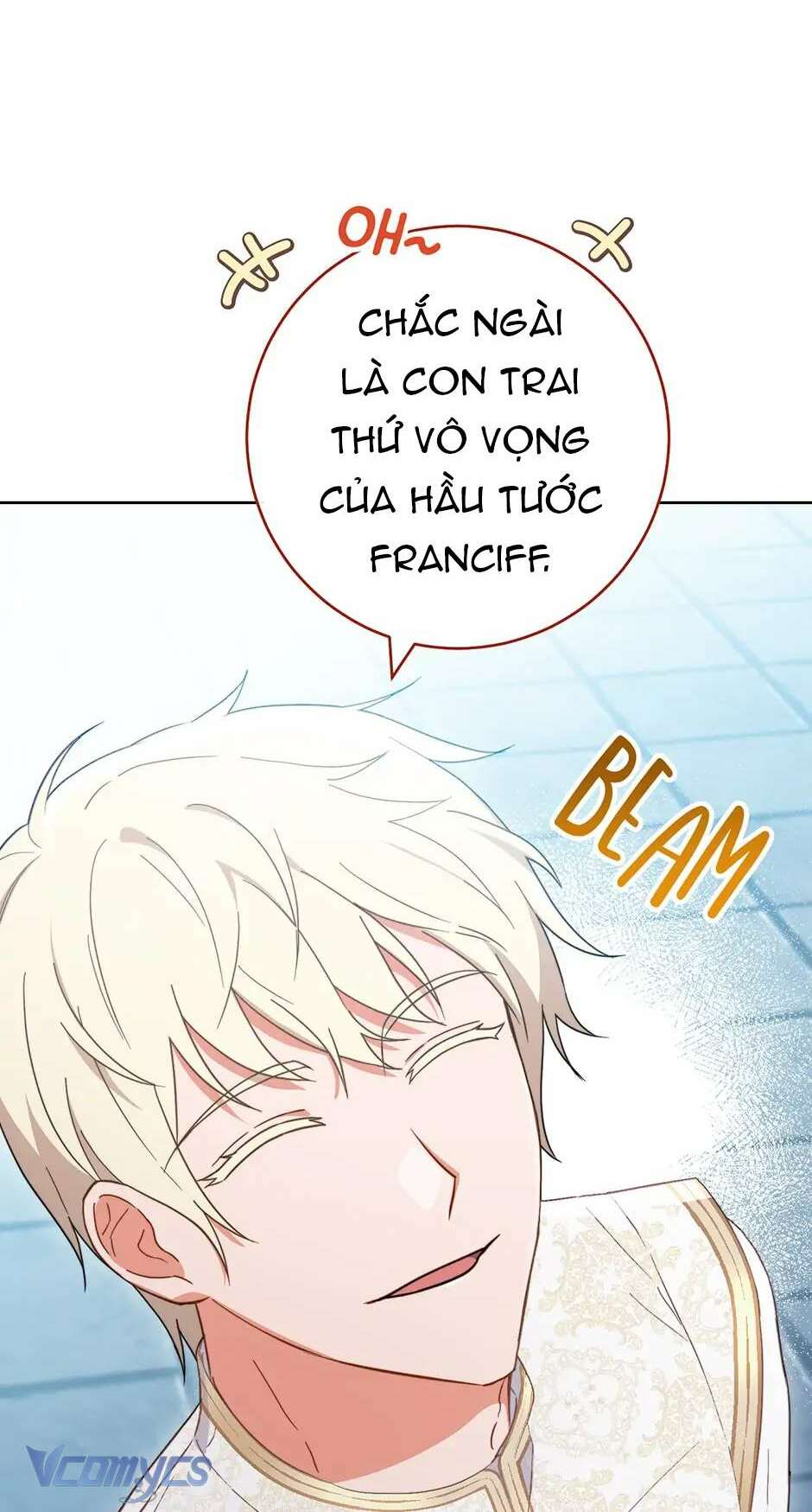 Đầu Bếp Hoàng Gia Chapter 100 - Trang 2