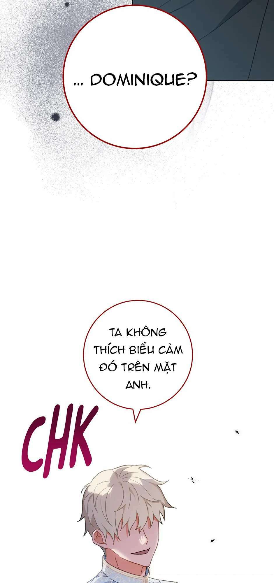 Đầu Bếp Hoàng Gia Chapter 100 - Trang 2