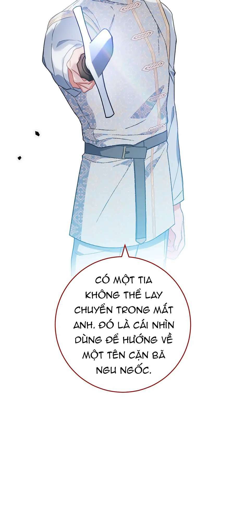 Đầu Bếp Hoàng Gia Chapter 100 - Trang 2