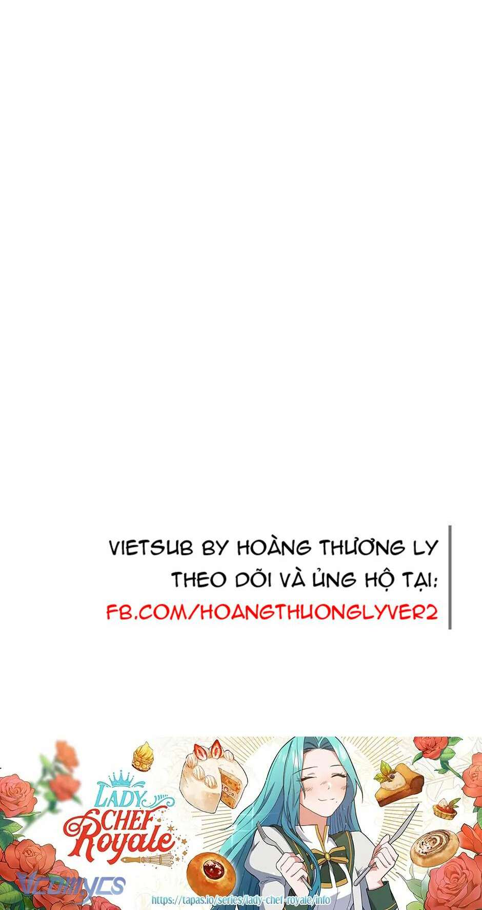 Đầu Bếp Hoàng Gia Chapter 100 - Trang 2