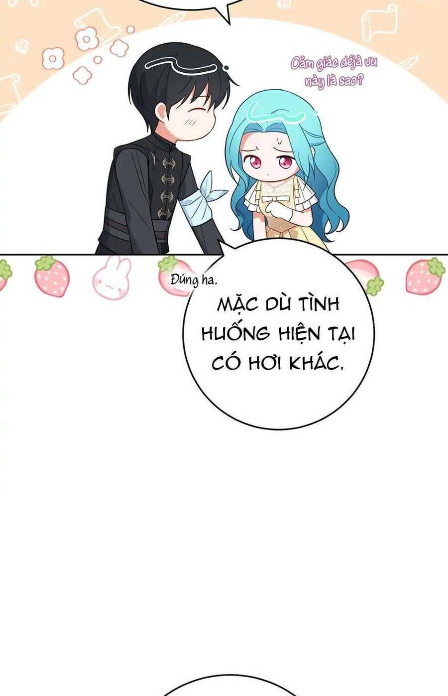 Đầu Bếp Hoàng Gia Chapter 101 - Trang 2