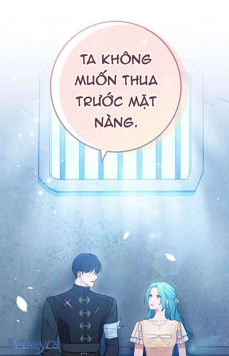 Đầu Bếp Hoàng Gia Chapter 101 - Trang 2