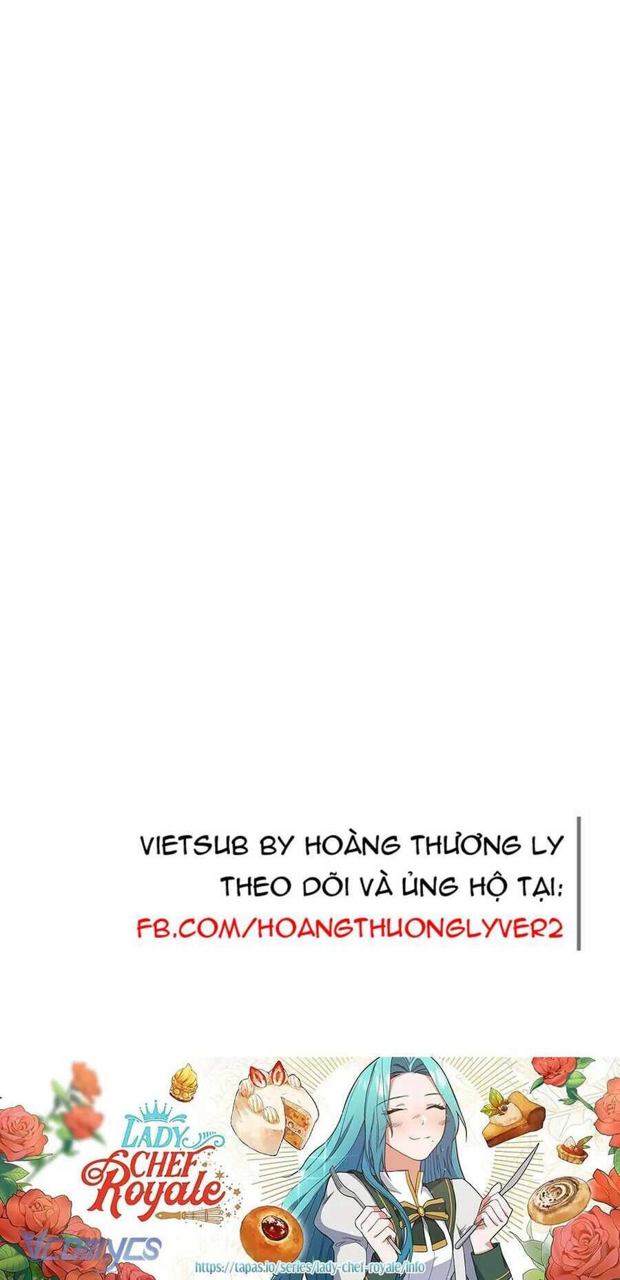 Đầu Bếp Hoàng Gia Chapter 101 - Trang 2