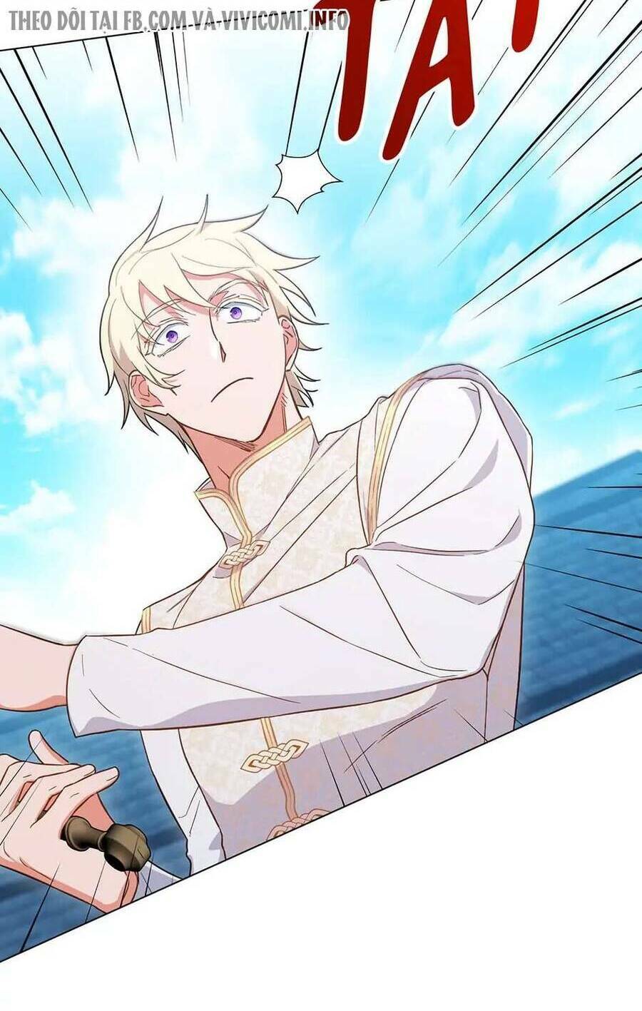 Đầu Bếp Hoàng Gia Chapter 101 - Trang 2