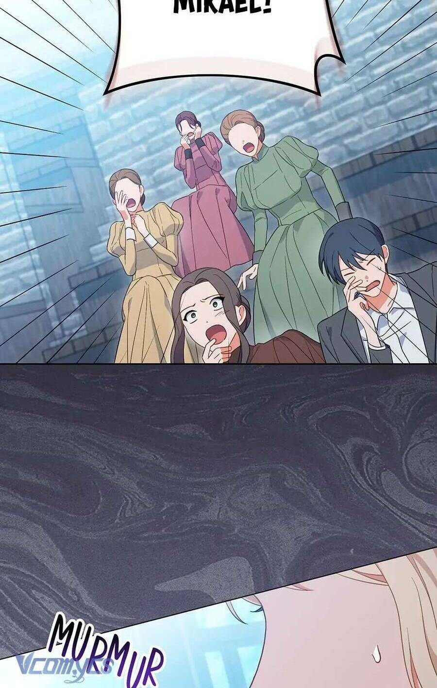 Đầu Bếp Hoàng Gia Chapter 101 - Trang 2