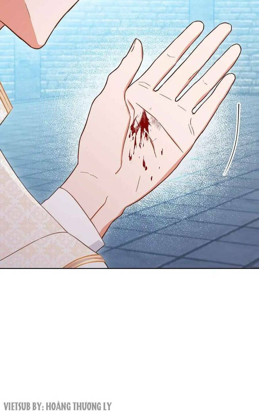 Đầu Bếp Hoàng Gia Chapter 101 - Trang 2