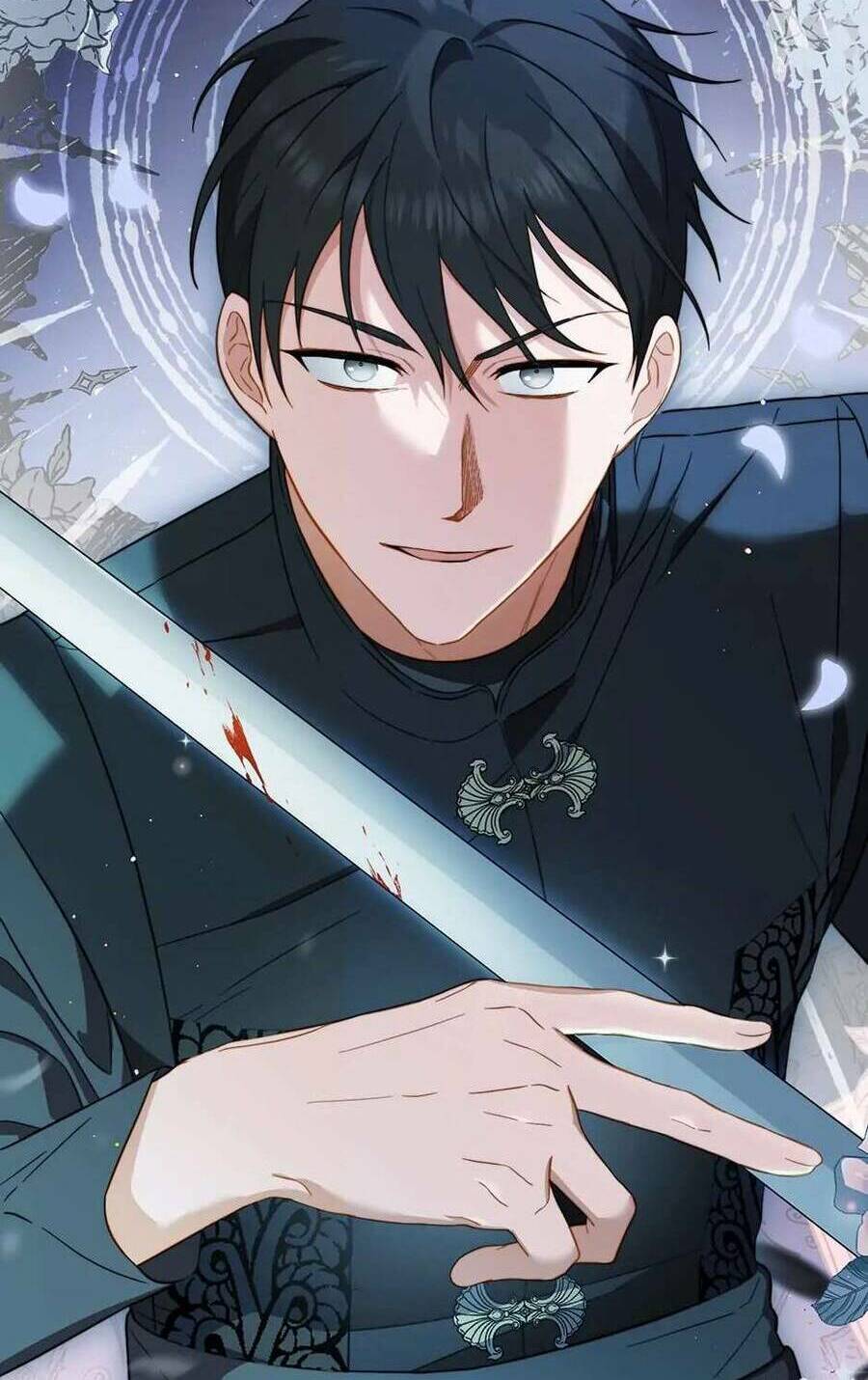 Đầu Bếp Hoàng Gia Chapter 101 - Trang 2