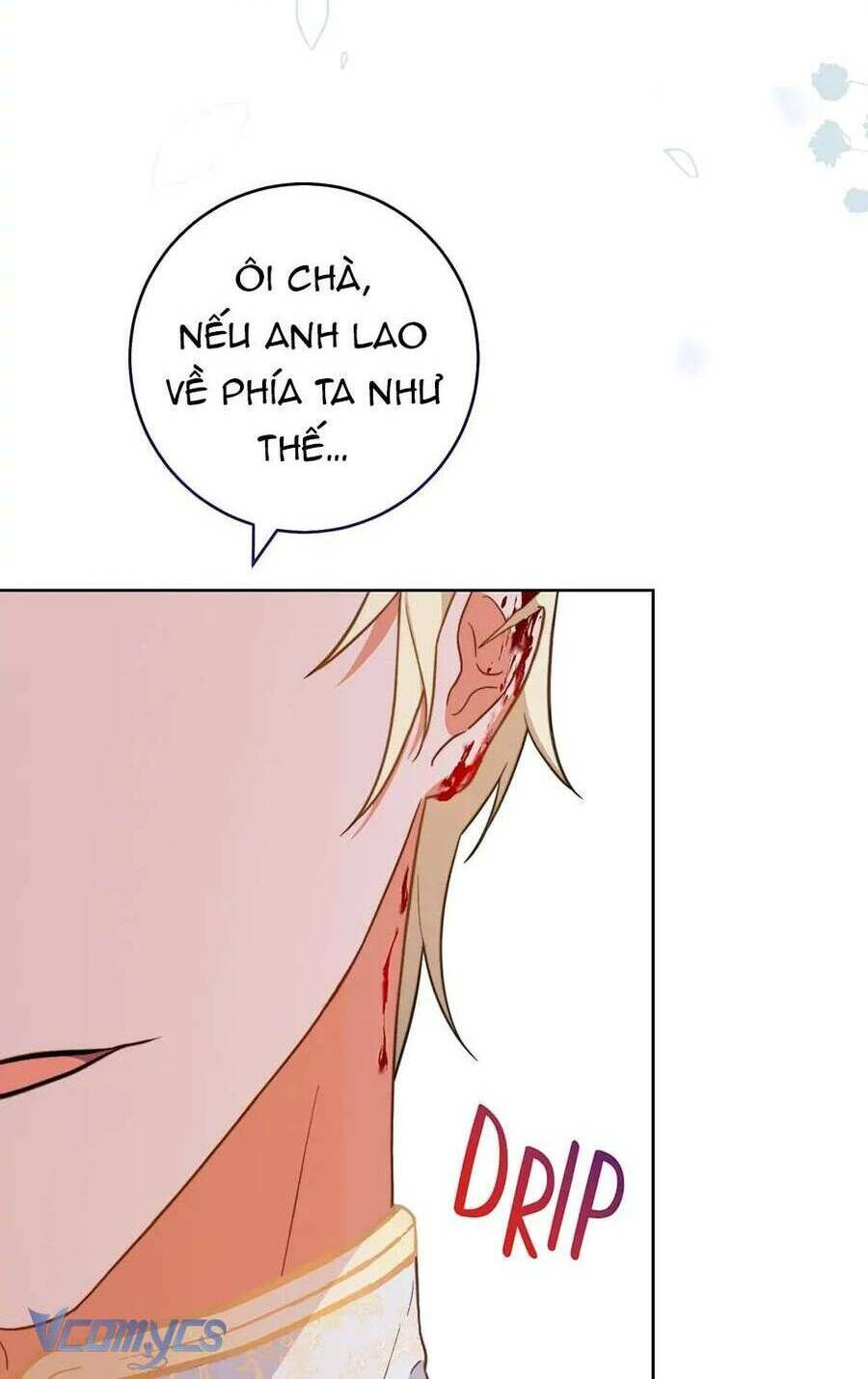 Đầu Bếp Hoàng Gia Chapter 101 - Trang 2