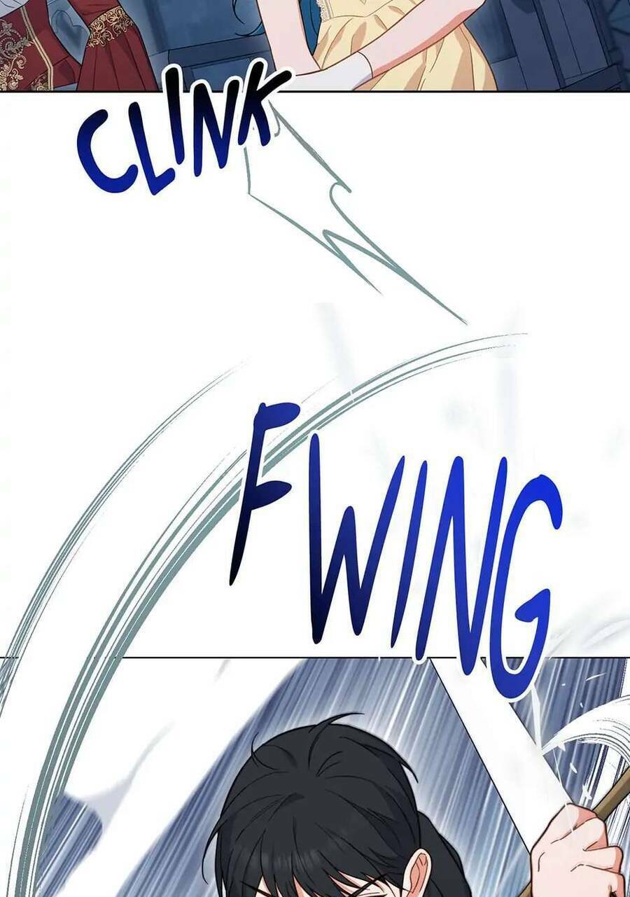 Đầu Bếp Hoàng Gia Chapter 101 - Trang 2