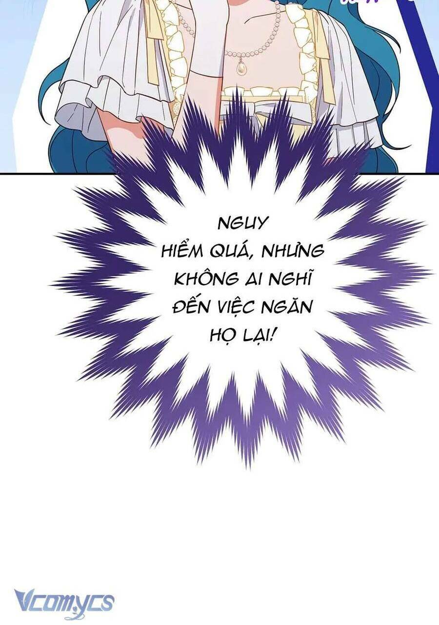 Đầu Bếp Hoàng Gia Chapter 101 - Trang 2