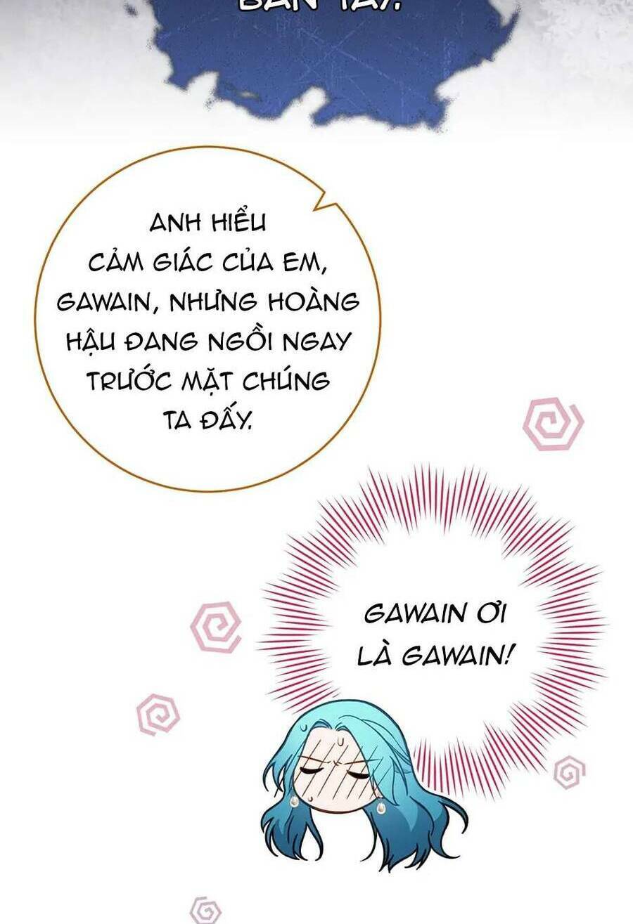 Đầu Bếp Hoàng Gia Chapter 101 - Trang 2