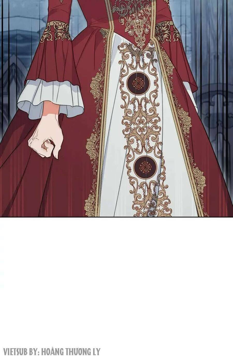 Đầu Bếp Hoàng Gia Chapter 101 - Trang 2