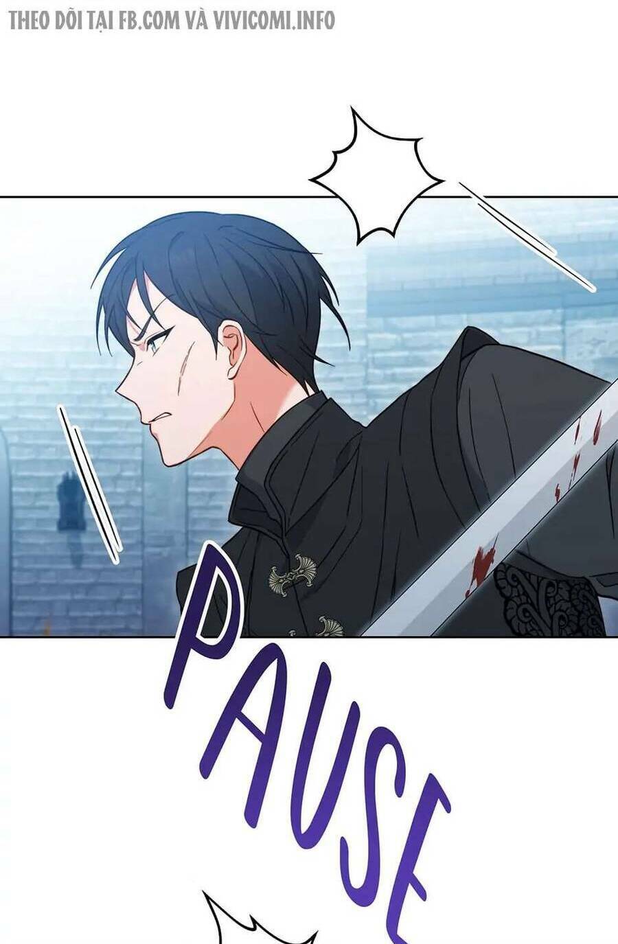 Đầu Bếp Hoàng Gia Chapter 101 - Trang 2