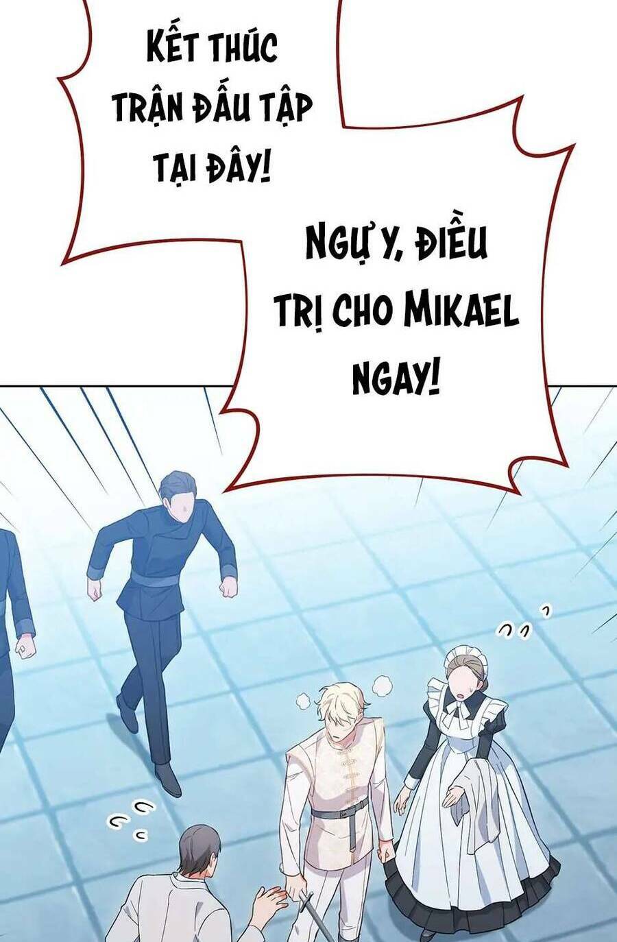 Đầu Bếp Hoàng Gia Chapter 101 - Trang 2