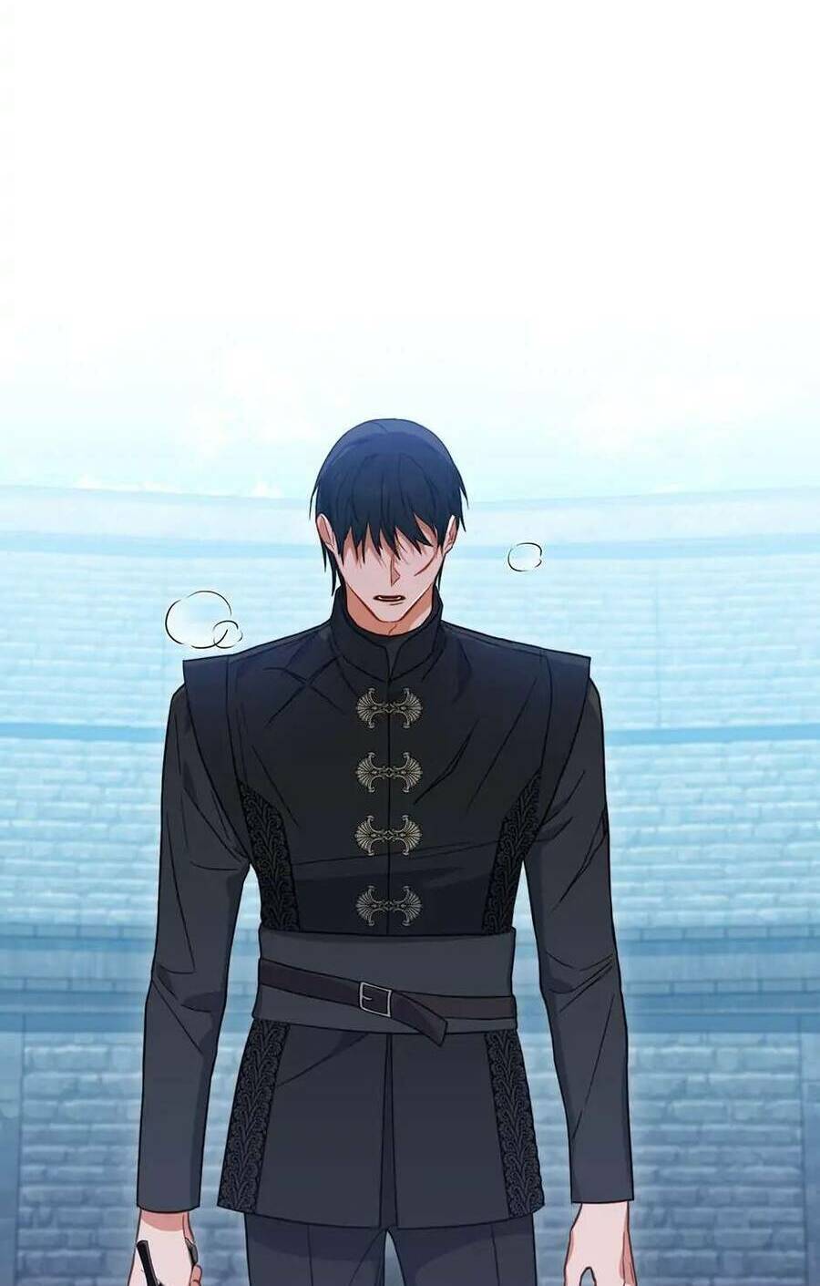 Đầu Bếp Hoàng Gia Chapter 101 - Trang 2