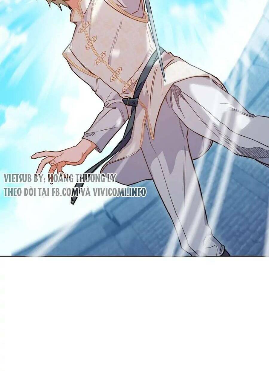 Đầu Bếp Hoàng Gia Chapter 101 - Trang 2